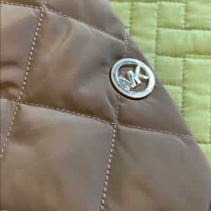 New Micheal Kors ladies jacket